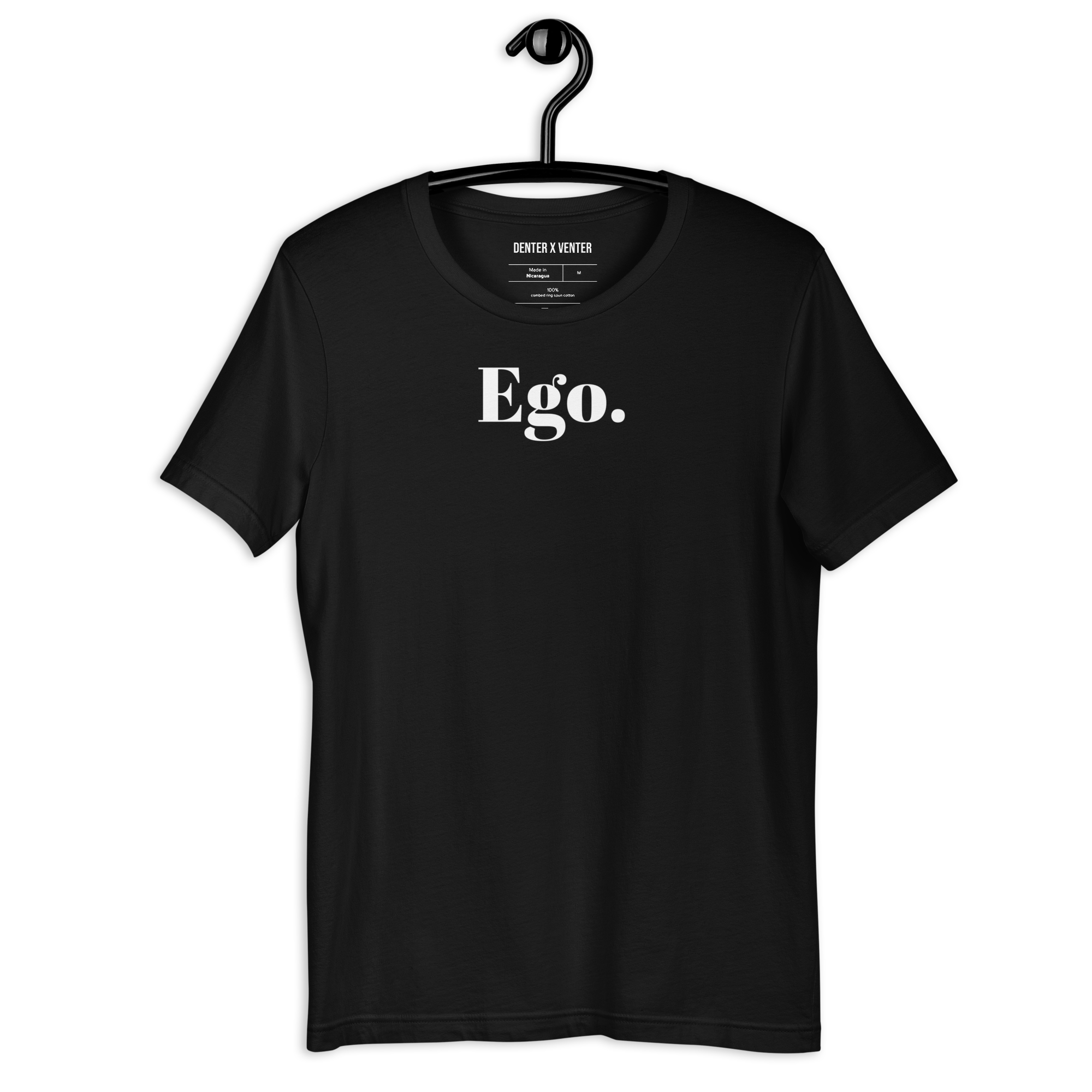 Ego. T-Shirt