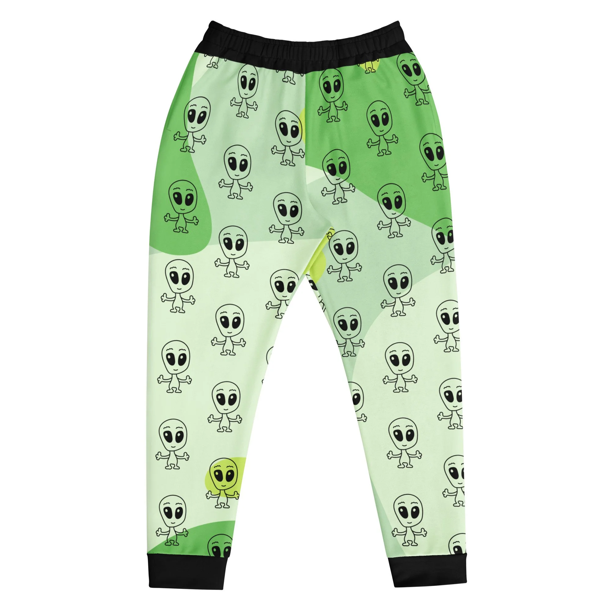 Joggers: Alien