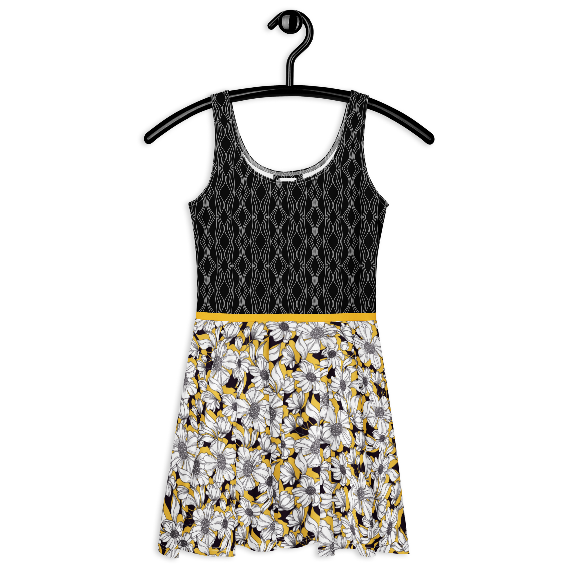 Skater Dress