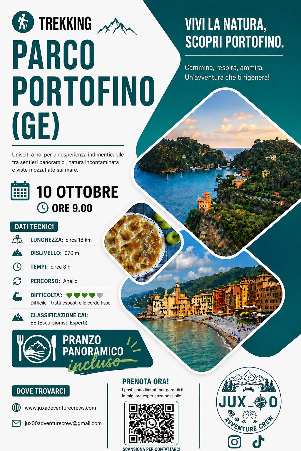 Parco Portofino