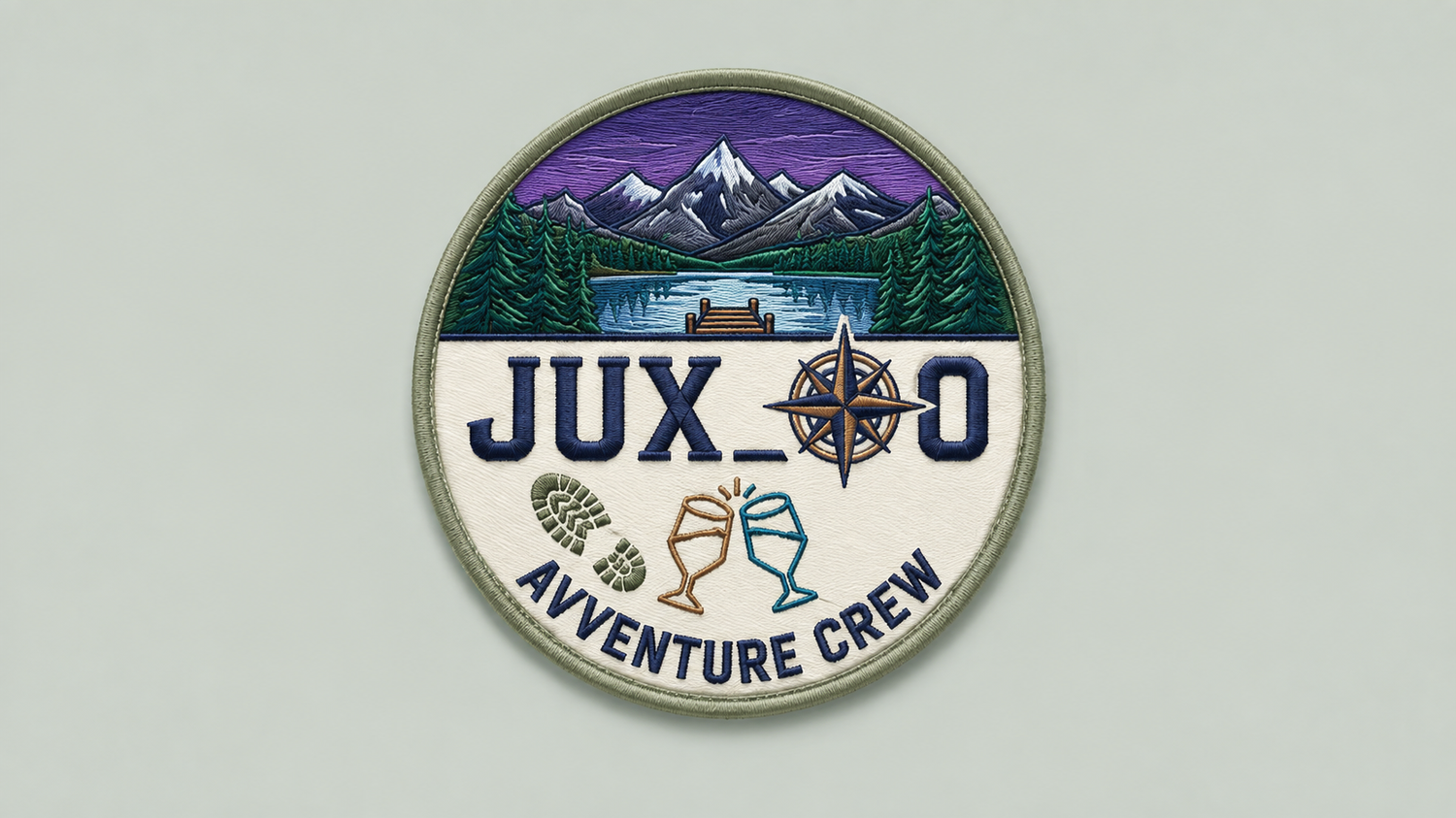 Jux Adeventure Crew