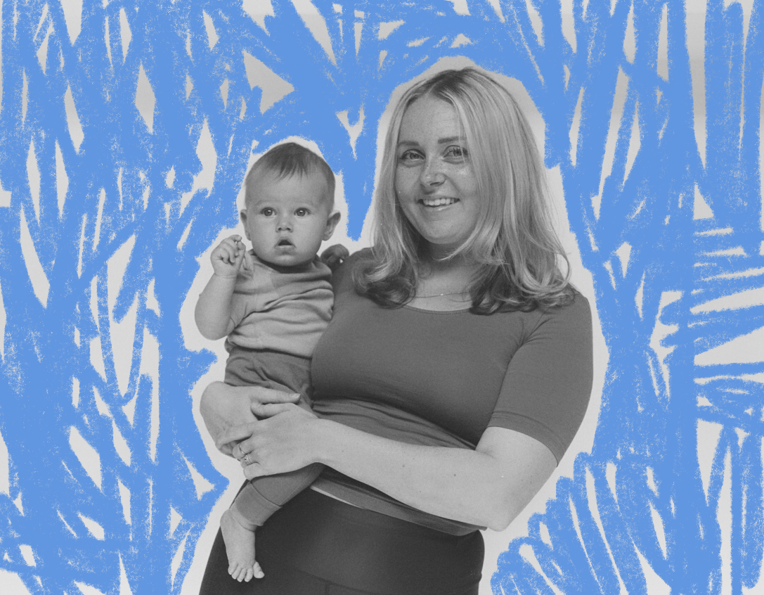Yoga For Motherhood