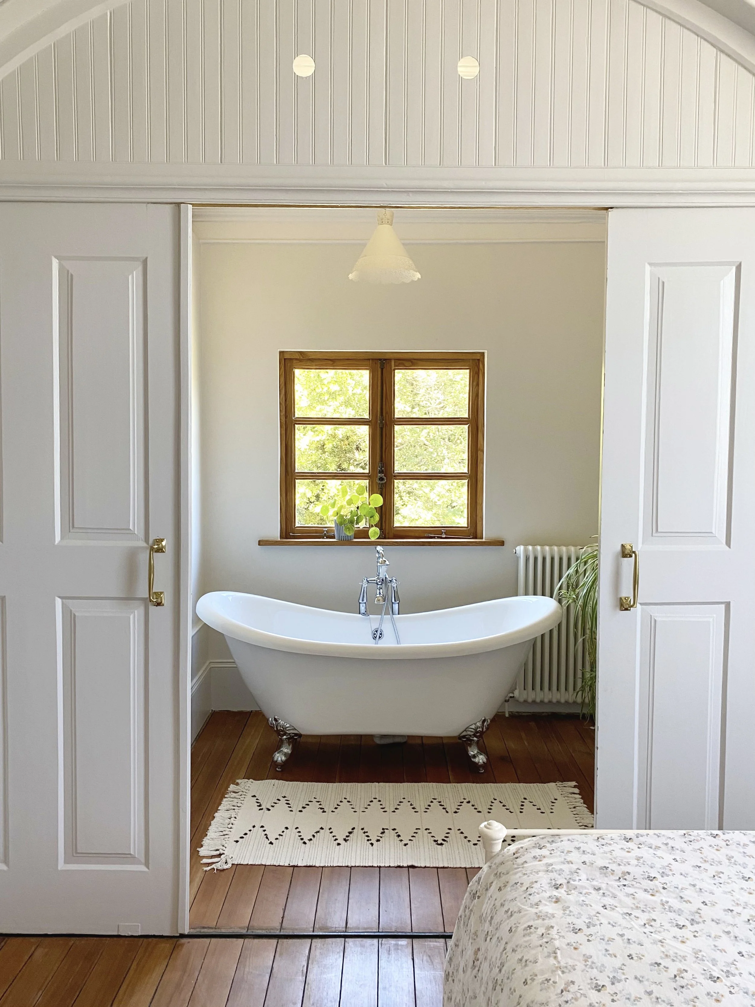 Main House Bedroom 4 En-Suite