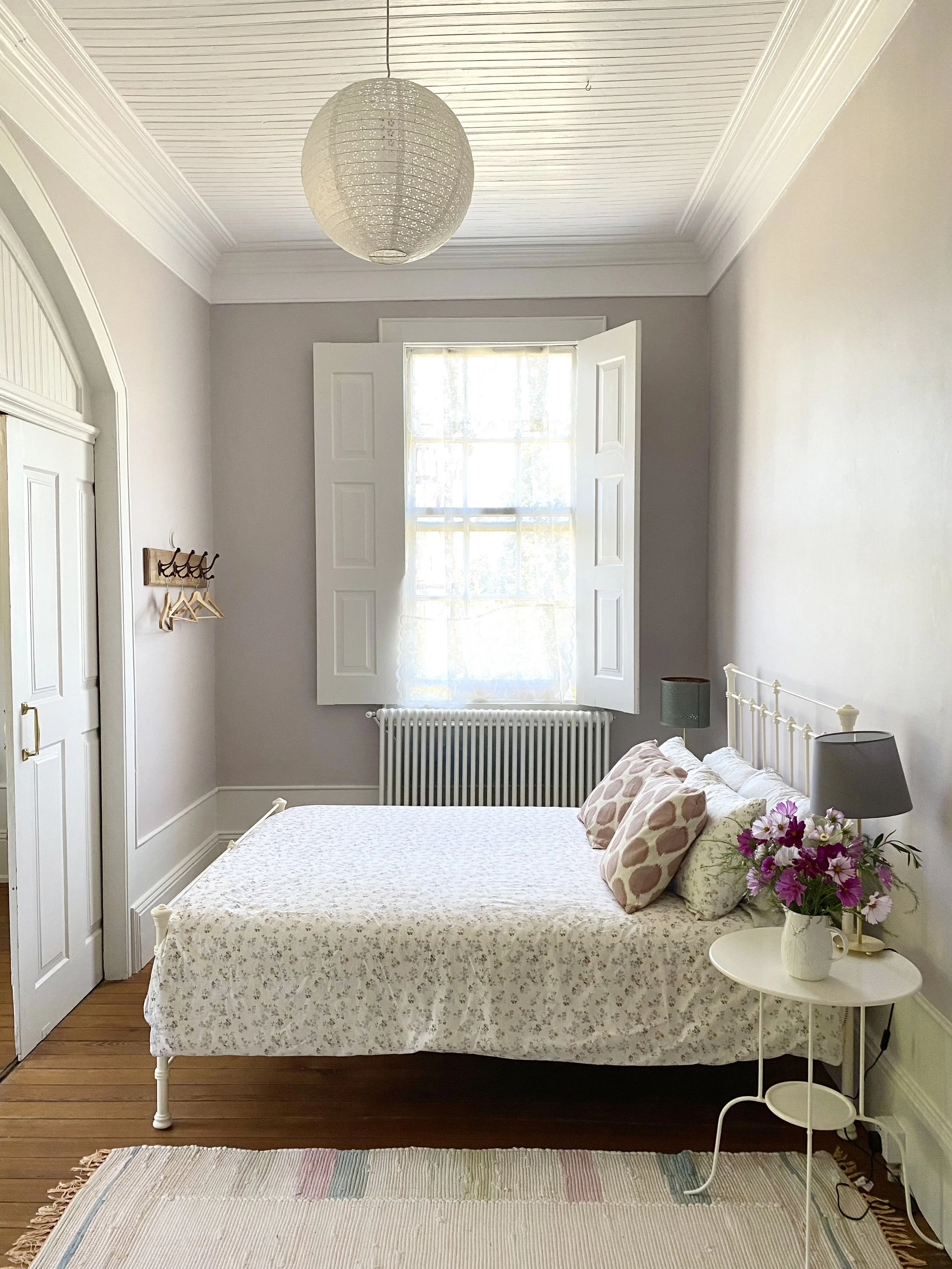 Main House Bedroom 4