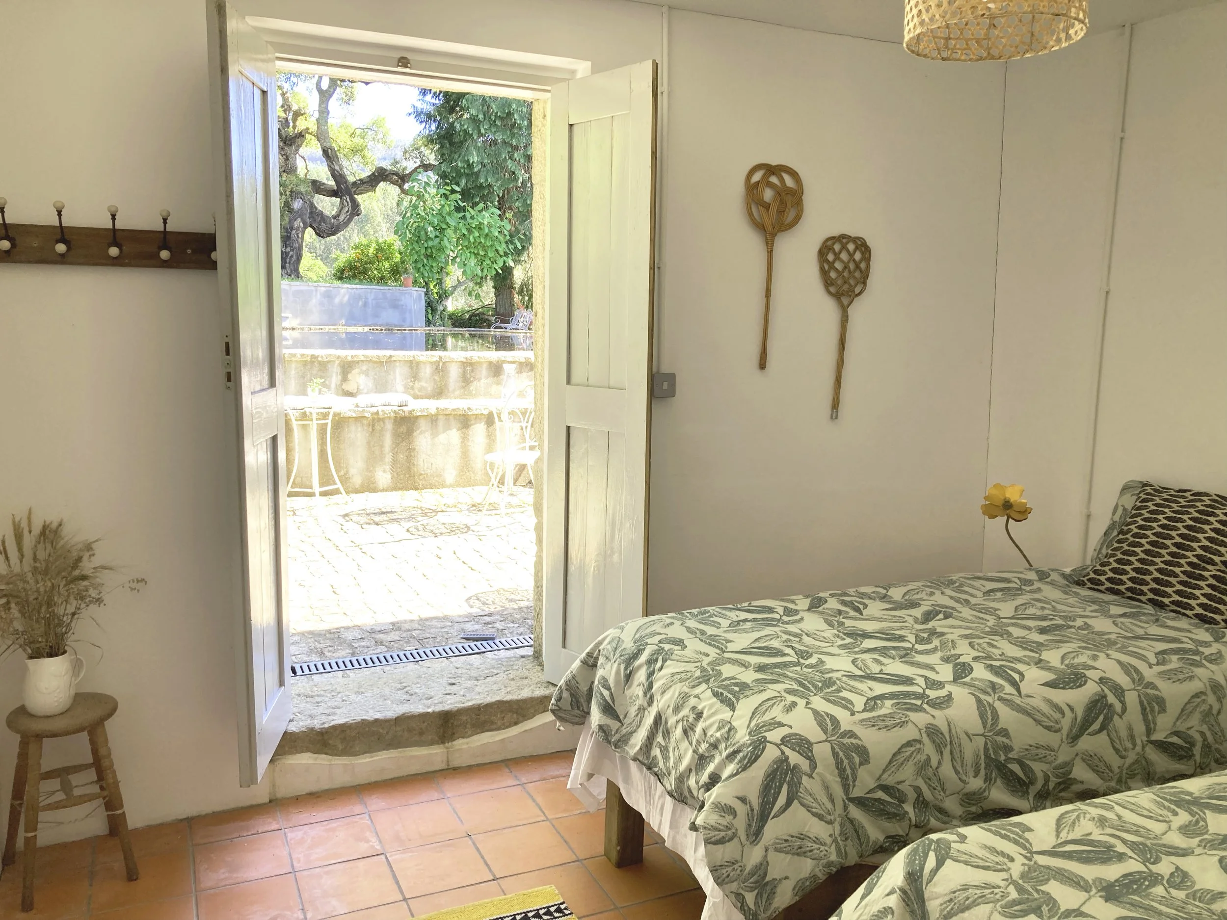 Lakeside Room 3