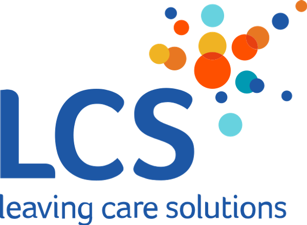 Leaving Care Solutions logo