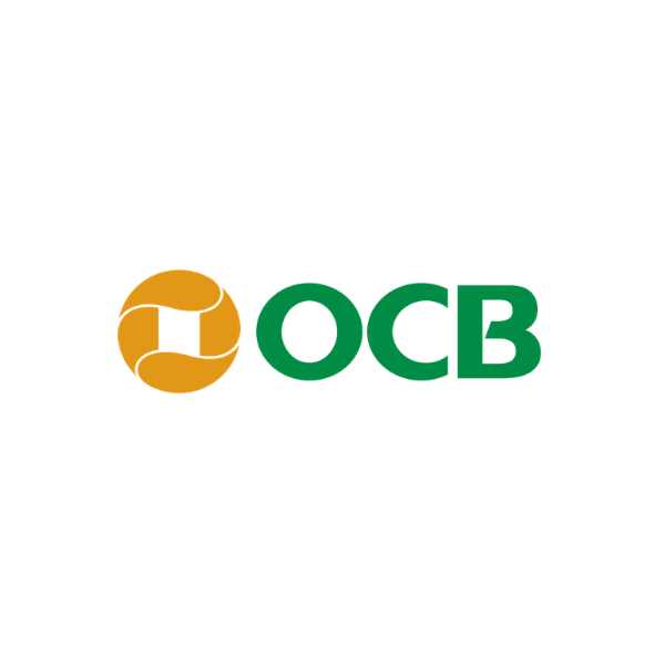 Logo of OCB, one of community partners supporting Vietnam Climate Week 2026