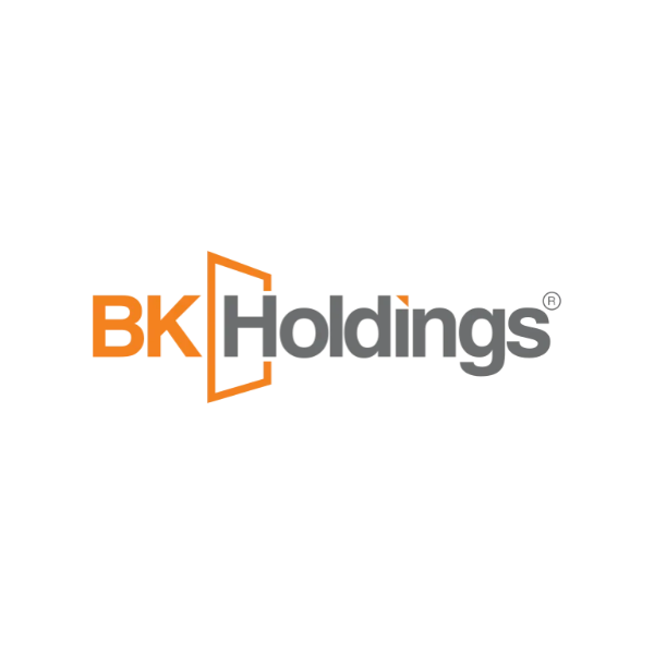 Logo for BK Holdings, one of community partners supporting Vietnam Climate Week 2026