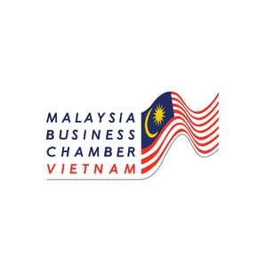 Logo of Malaysia Business Chamber Vietnam, one of community partners supporting Vietnam Climate Week
