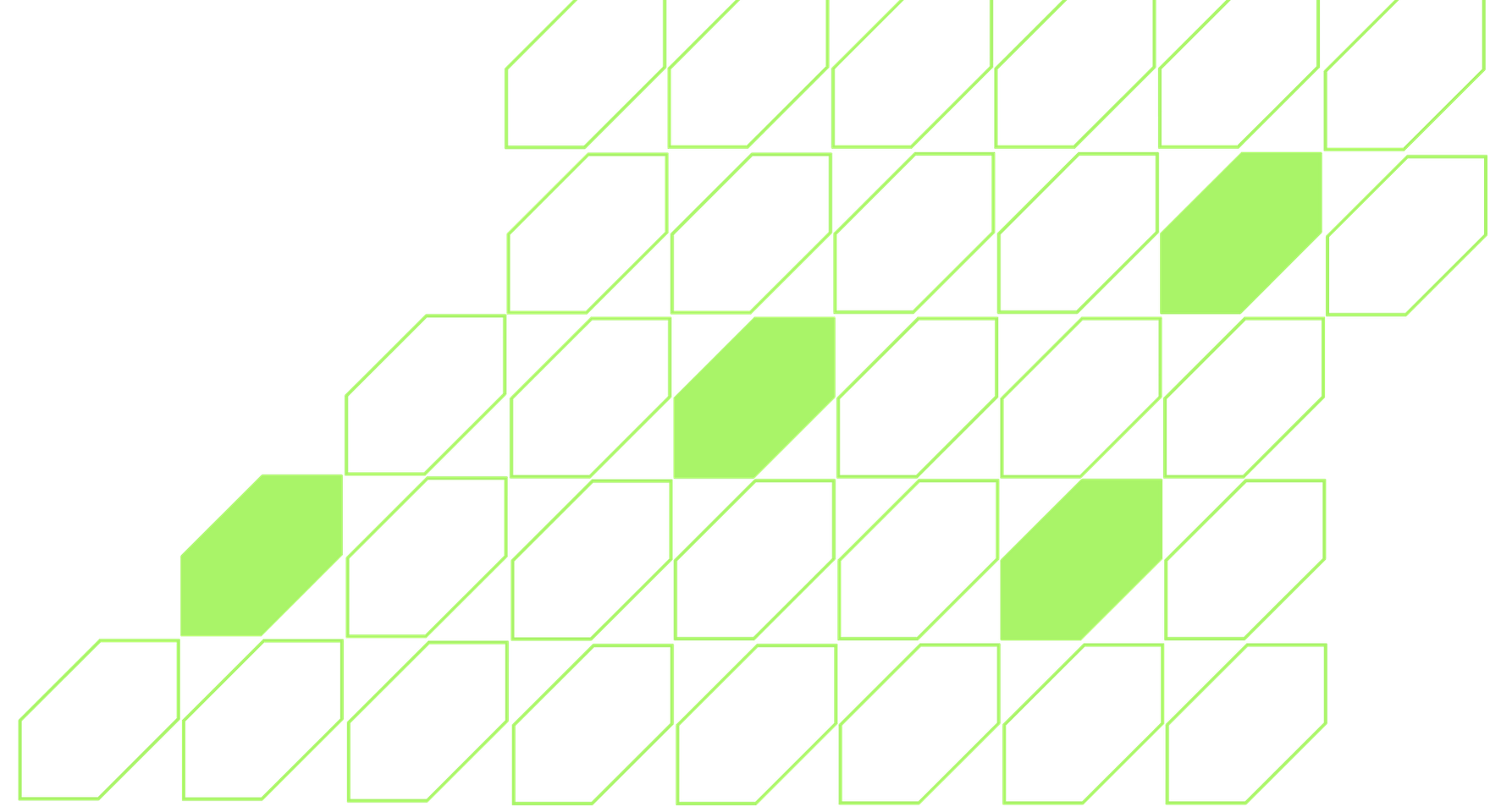 A geometric pattern symbolizing PV cells as well as Vietnamese rattan weaves.