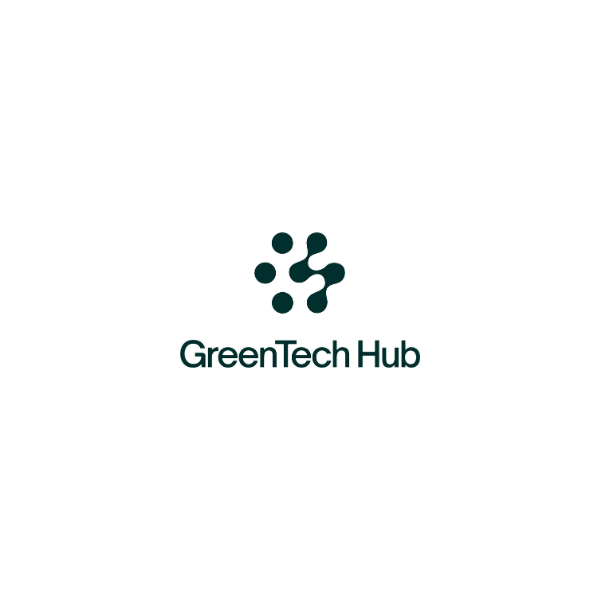Logo of GreenTech Hub, one of community partners supporting Vietnam Climate Week 2026