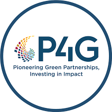 P4G is a sponsor for Vietnam Climate Week 2026