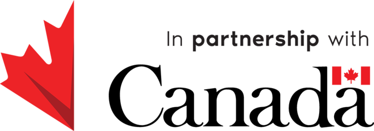 Logo of the Global Affairs Canada, one of the Gold Sponsors of Vietnam Climate Week
