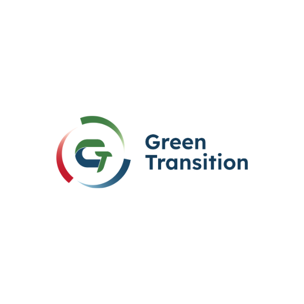 Logo for Green Transition, one of community partners supporting Vietnam Climate Week 2026