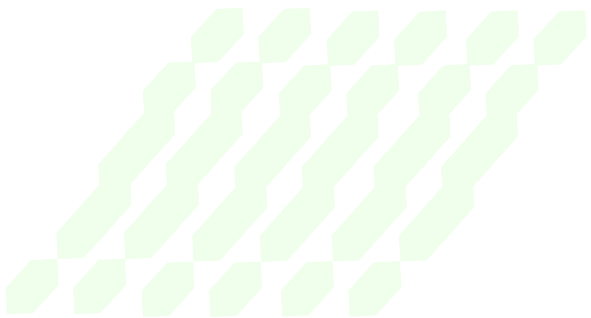 An optical illusion of black and white diagonal stripes creating a 3D zigzag pattern.