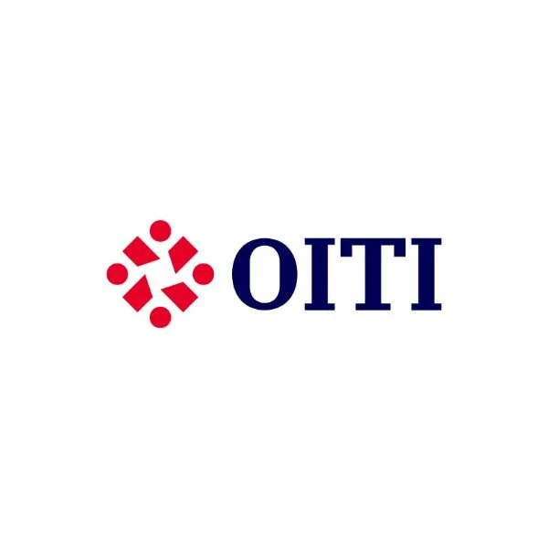 Logo of OITI, one of community partners supporting Vietnam Climate Week 2026