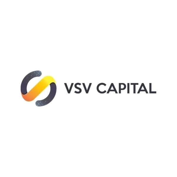 Logo of VSV Capital, one of community partners supporting Vietnam Climate Week 2026