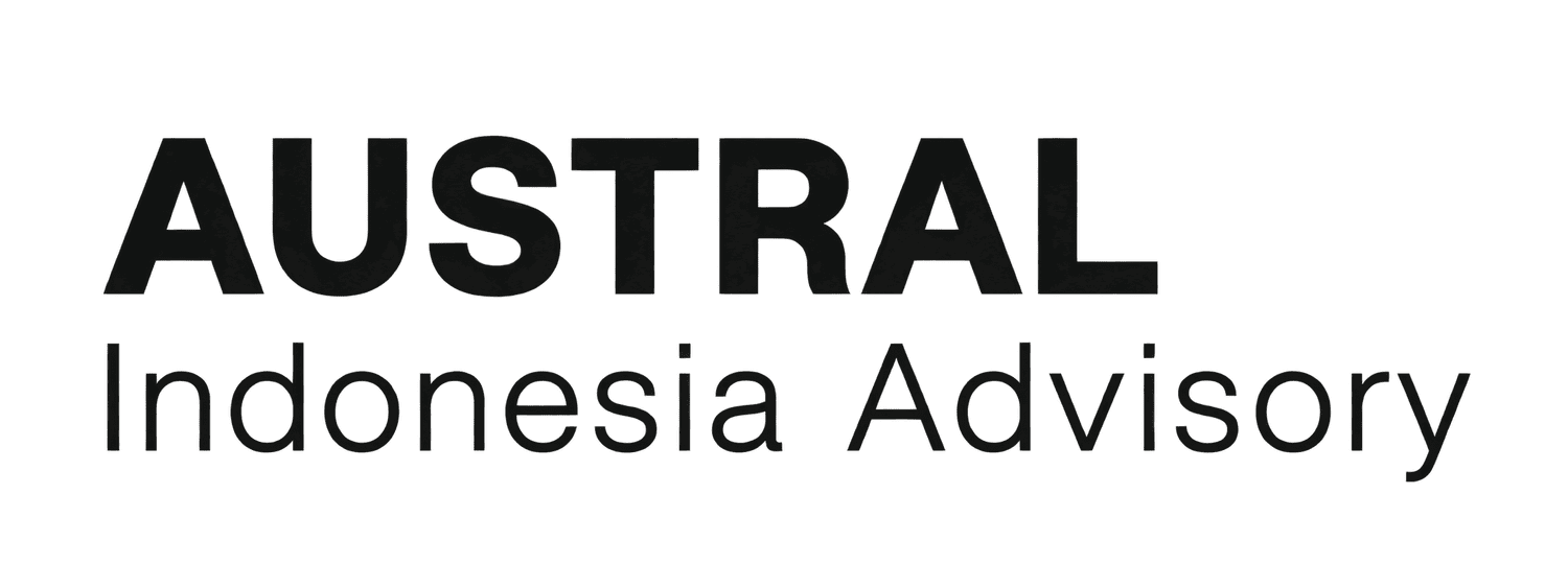Austral Indonesia Advisory