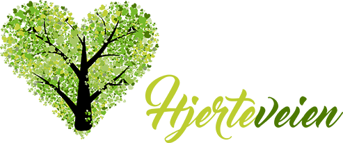 Hjerteveien