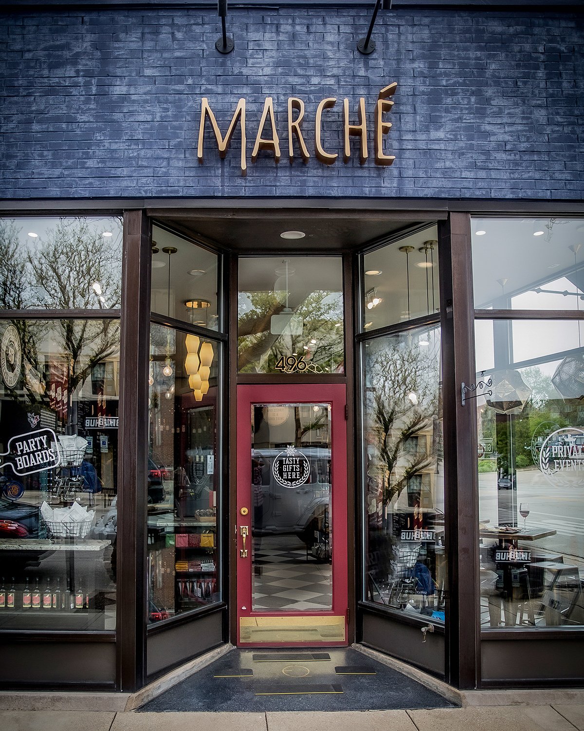 Marche