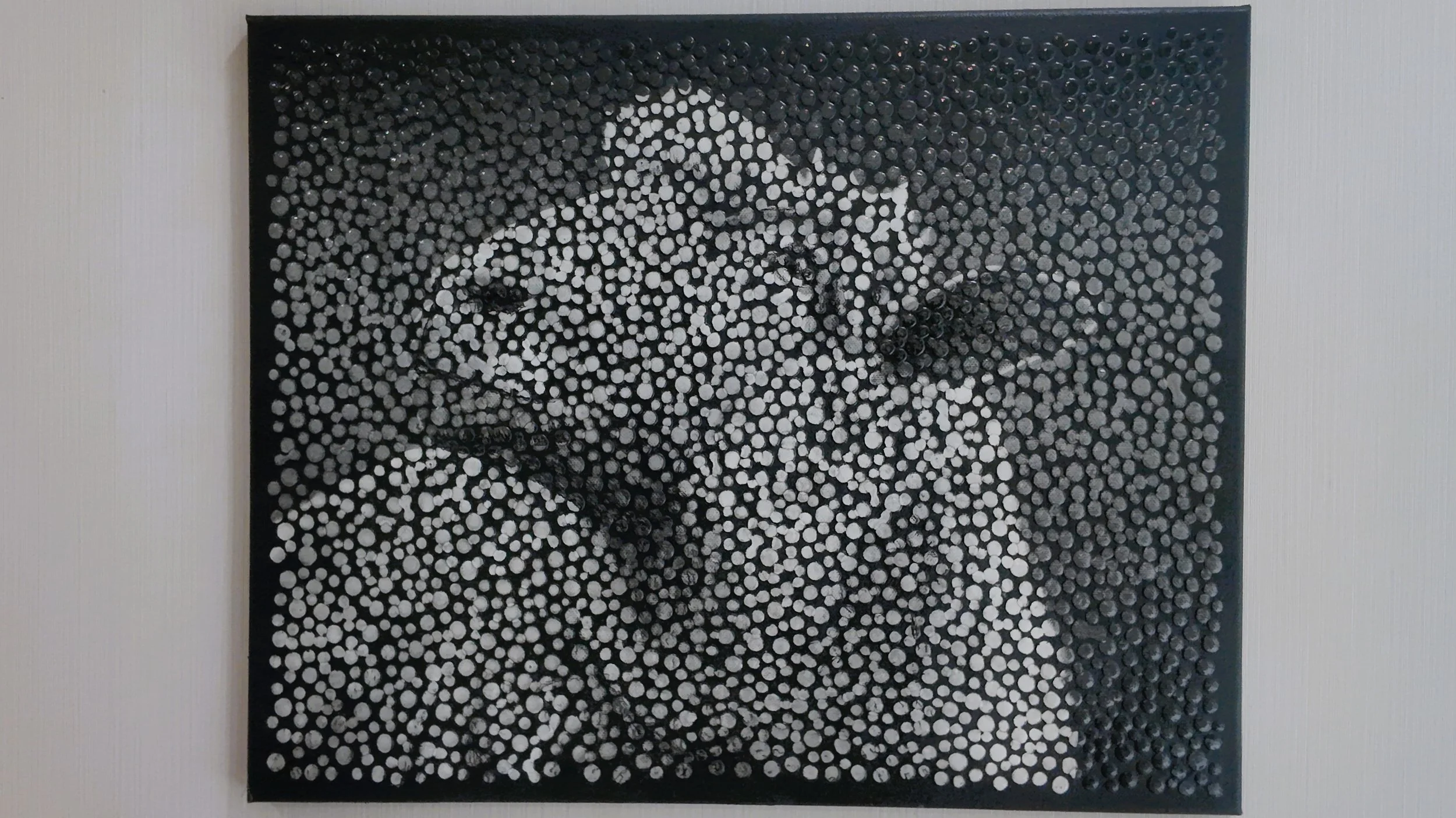 shadow artiste #1 