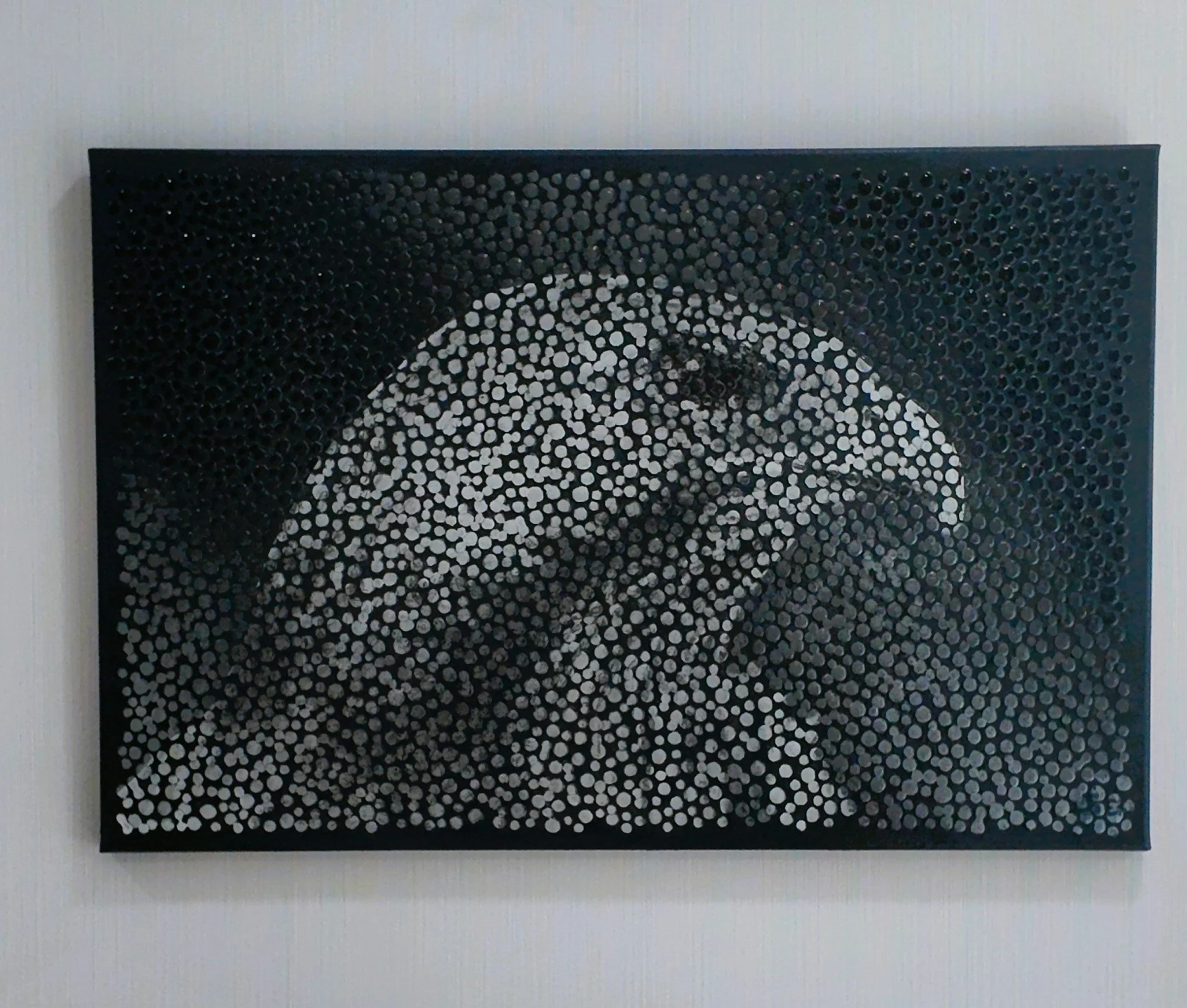 shadow artiste #2 