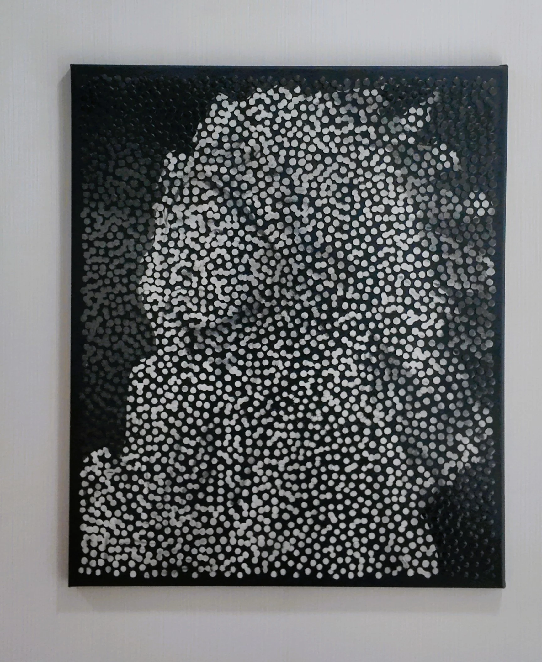 shadow artiste #3 