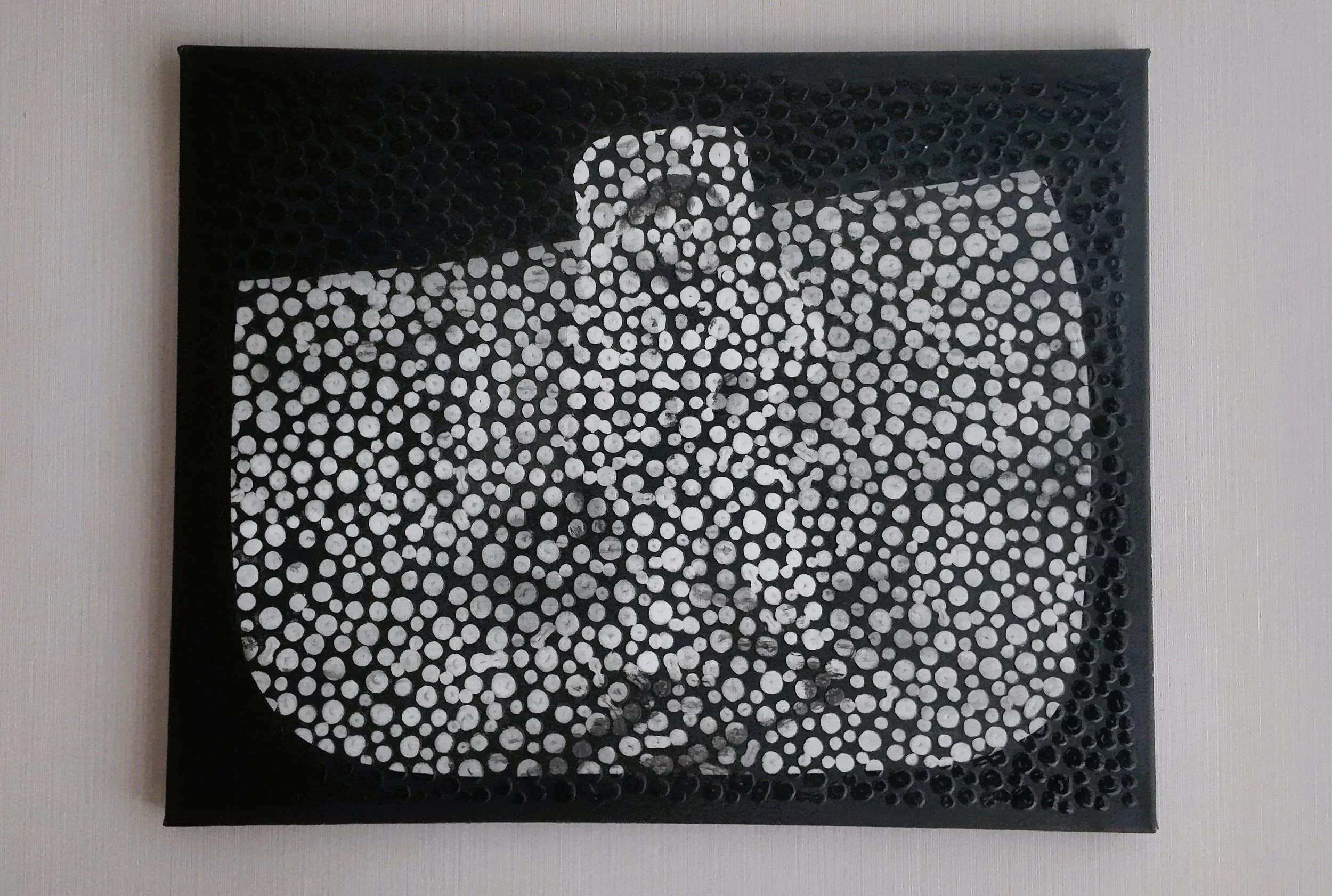 shadow artiste #4 