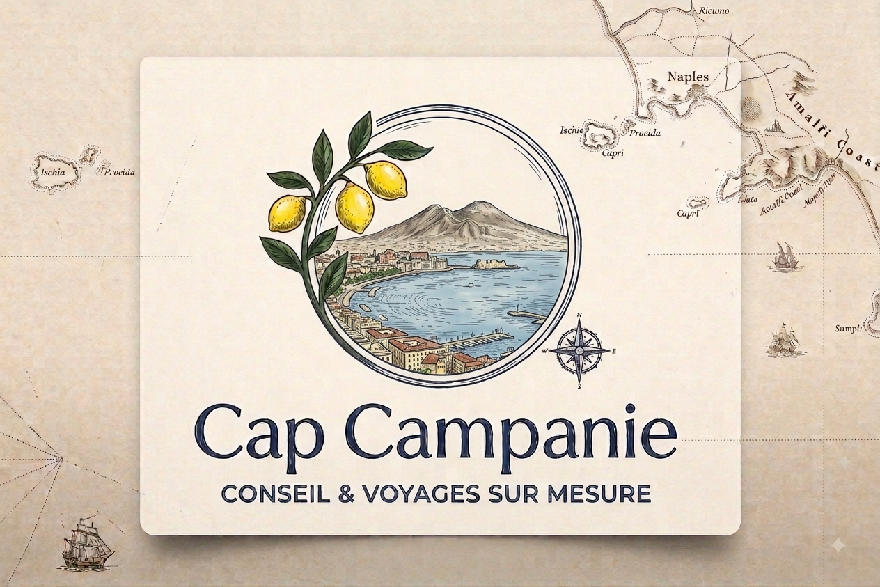 CAP CAMPANIE 