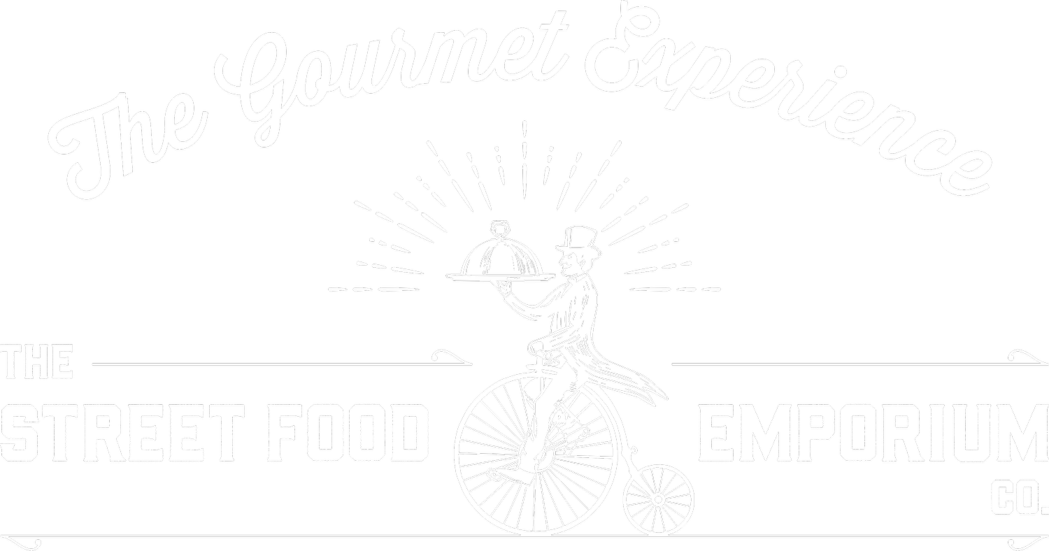The Street Food Emporium Co.