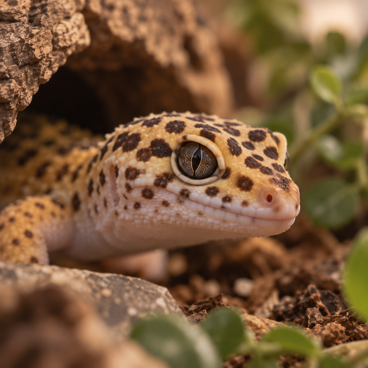 Reptiles