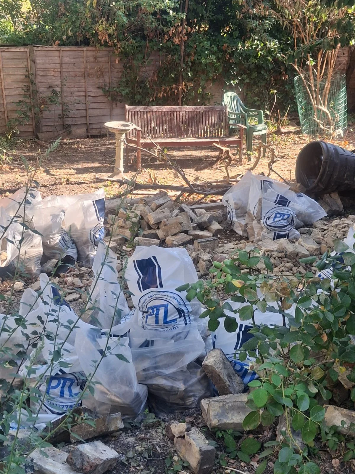 site-clearance-bagged-brick-debris-east-croydon.JPG