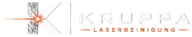 Laserreinigung Kruppa