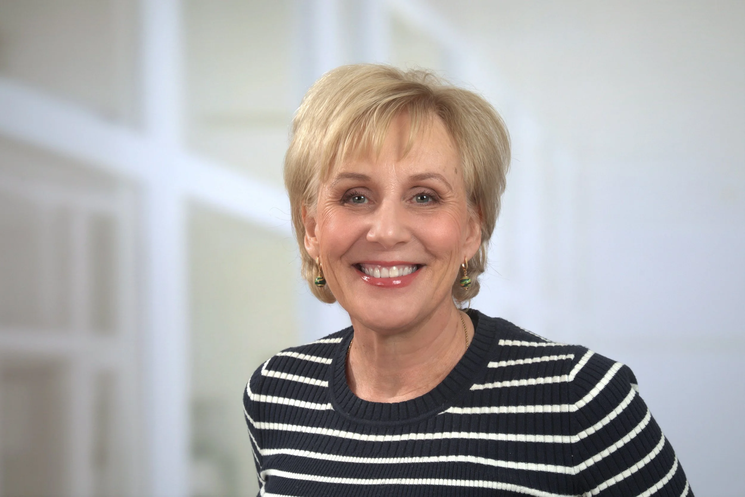 Lisa Hazelden, founder of Hazelden Advisory