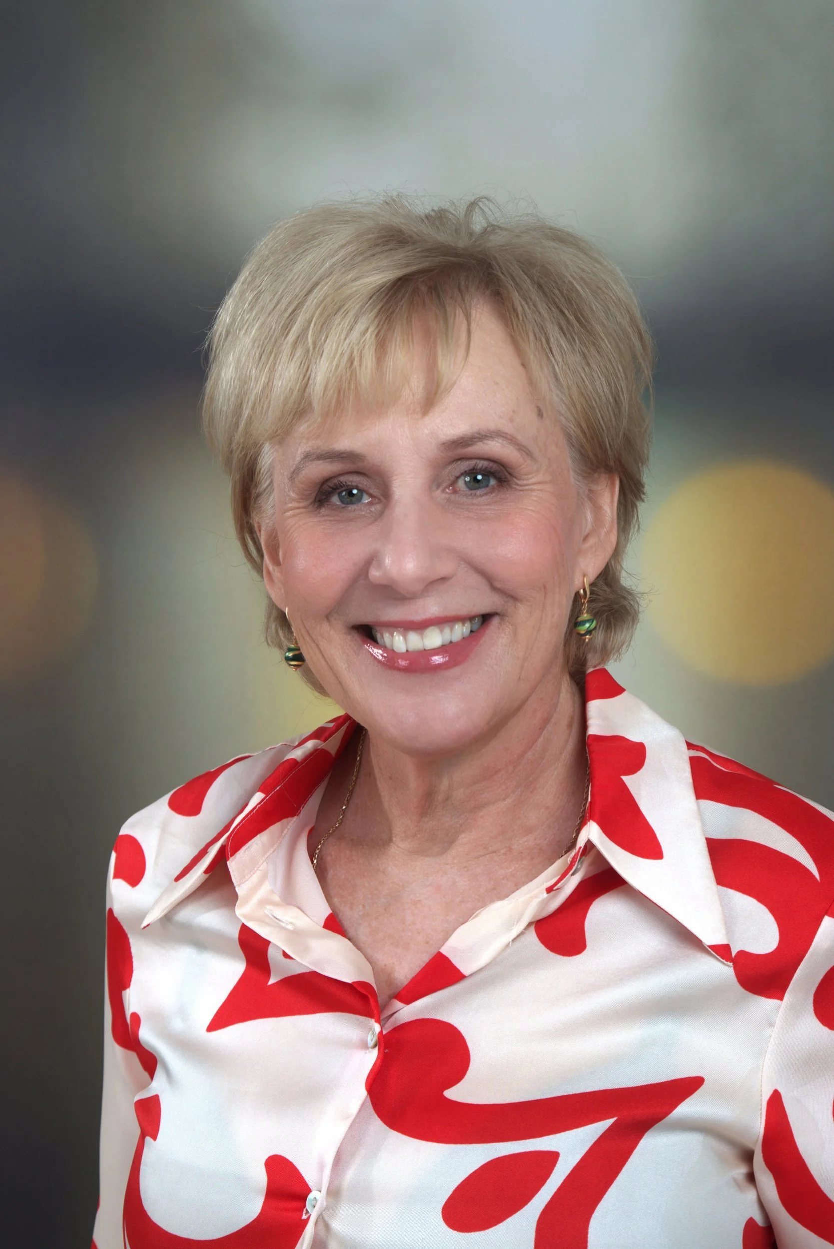 Lisa Hazelden, founder of Hazelden Advisory