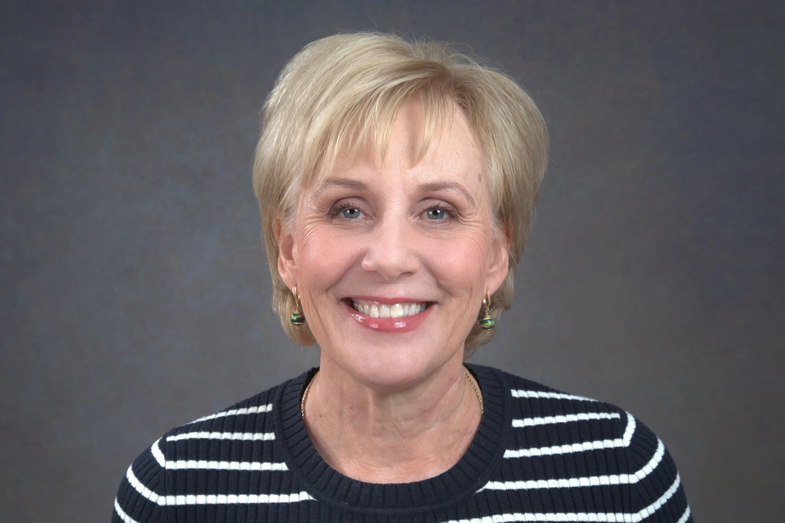 Lisa Hazelden, founder of Hazelden Advisory