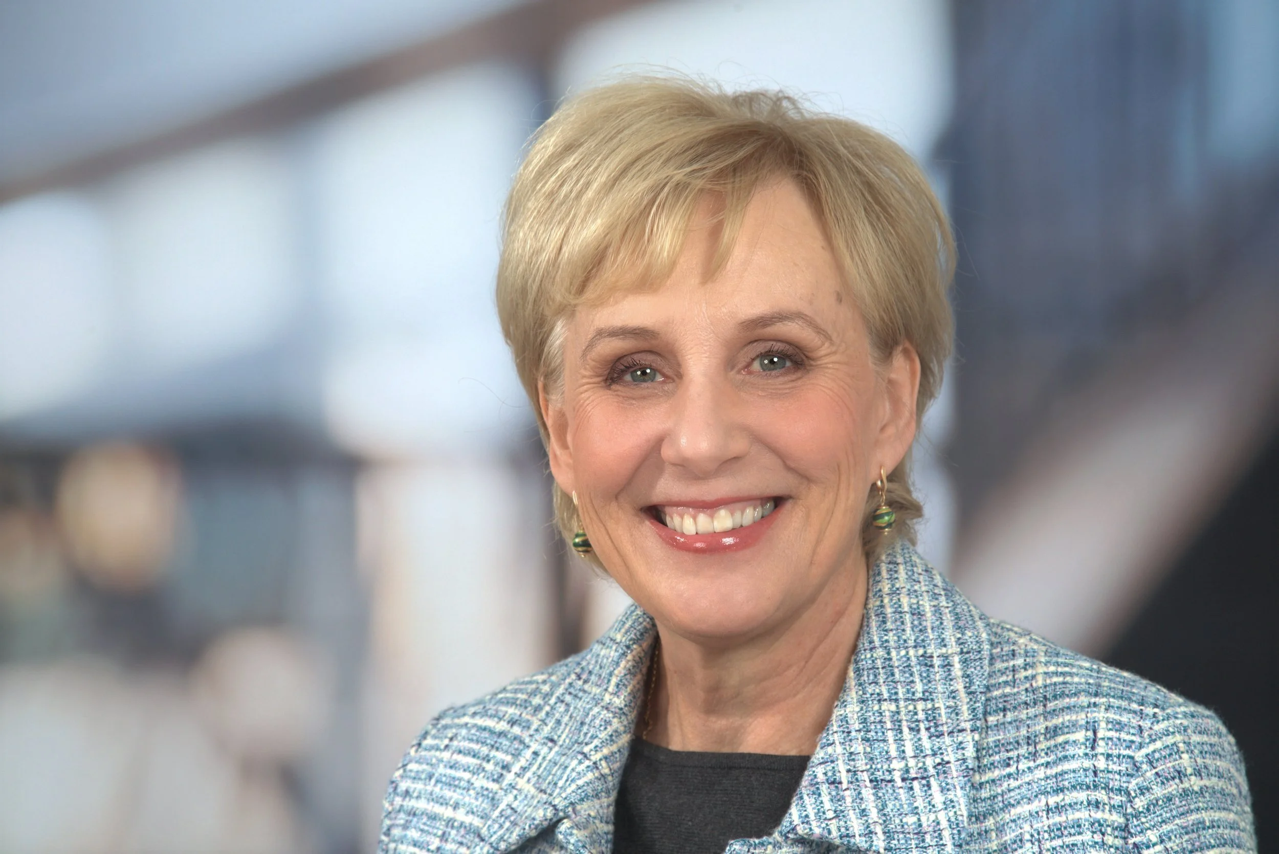 Lisa Hazelden, founder Hazelden Advisory
