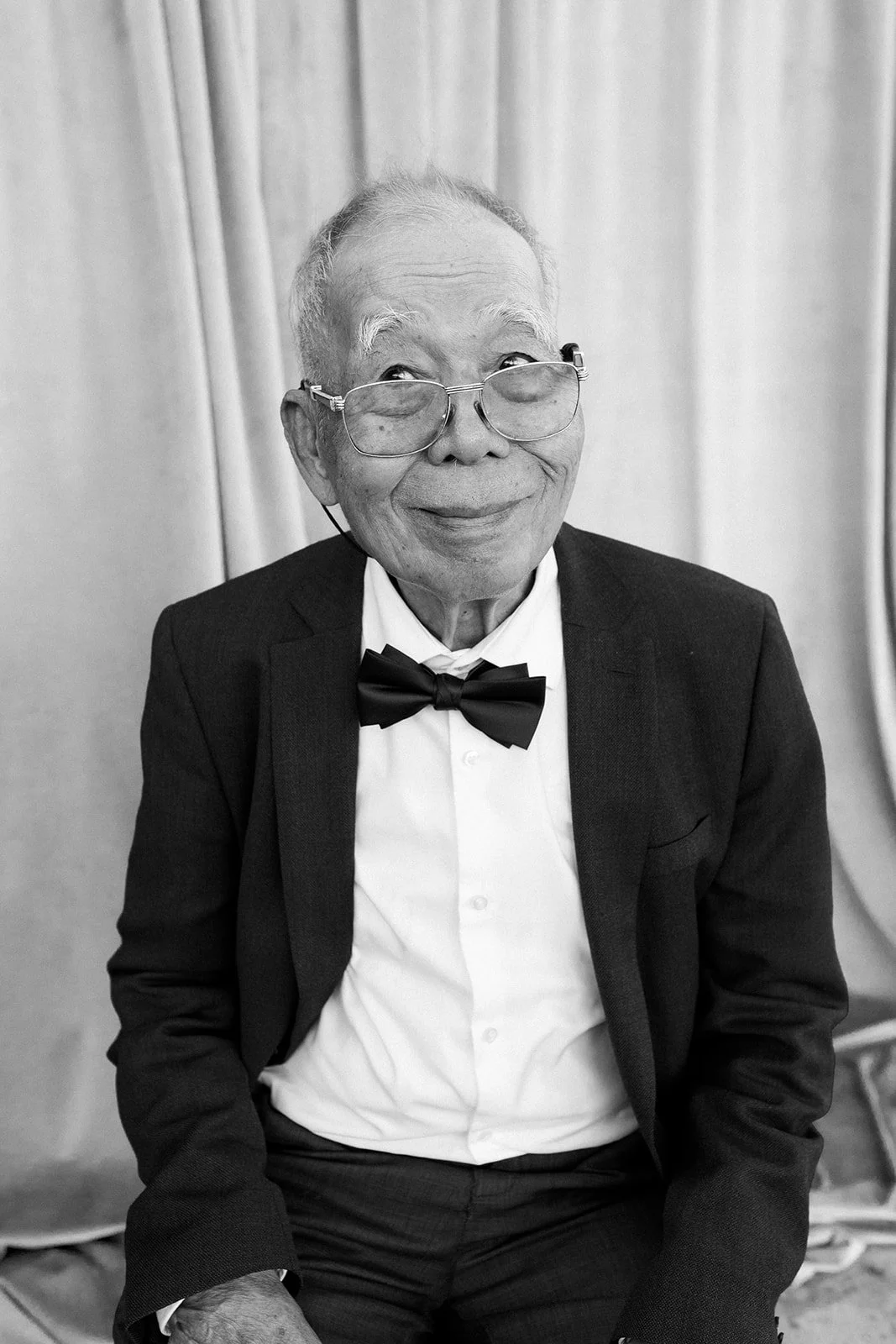 Wedding guest portrait photo booth in Cape Town, South Africa.