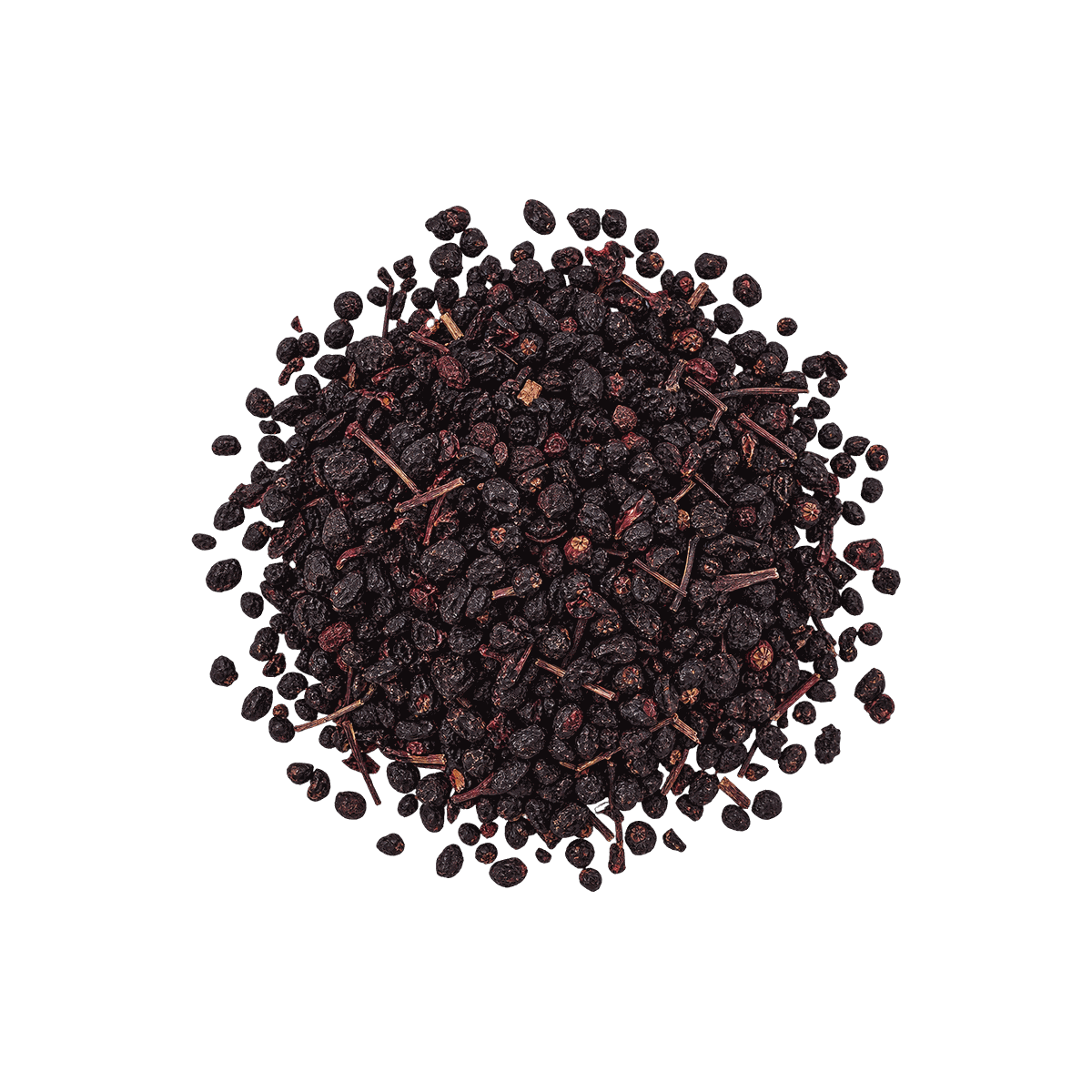 Elderberries, 50g