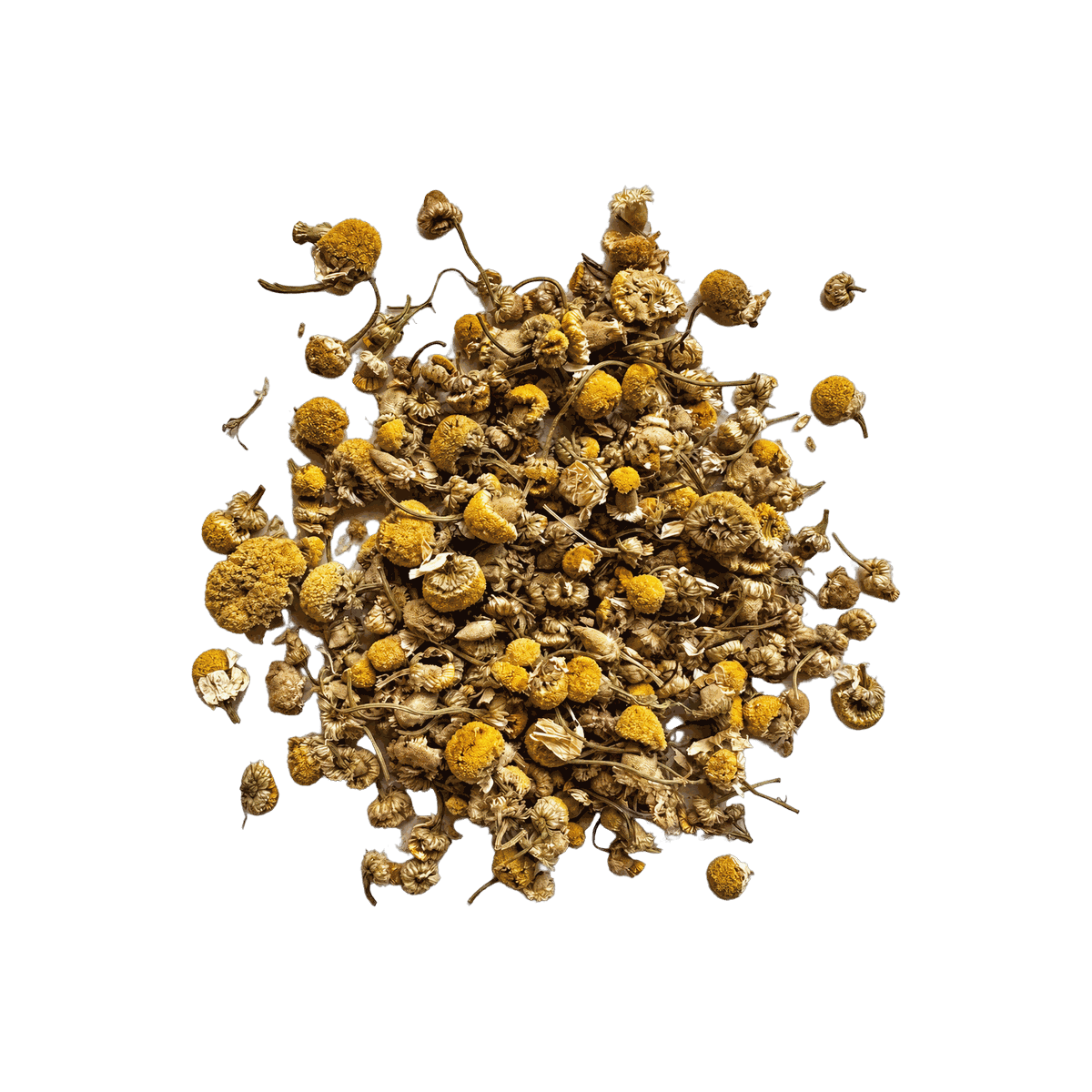 Chamomile Flower, 50g