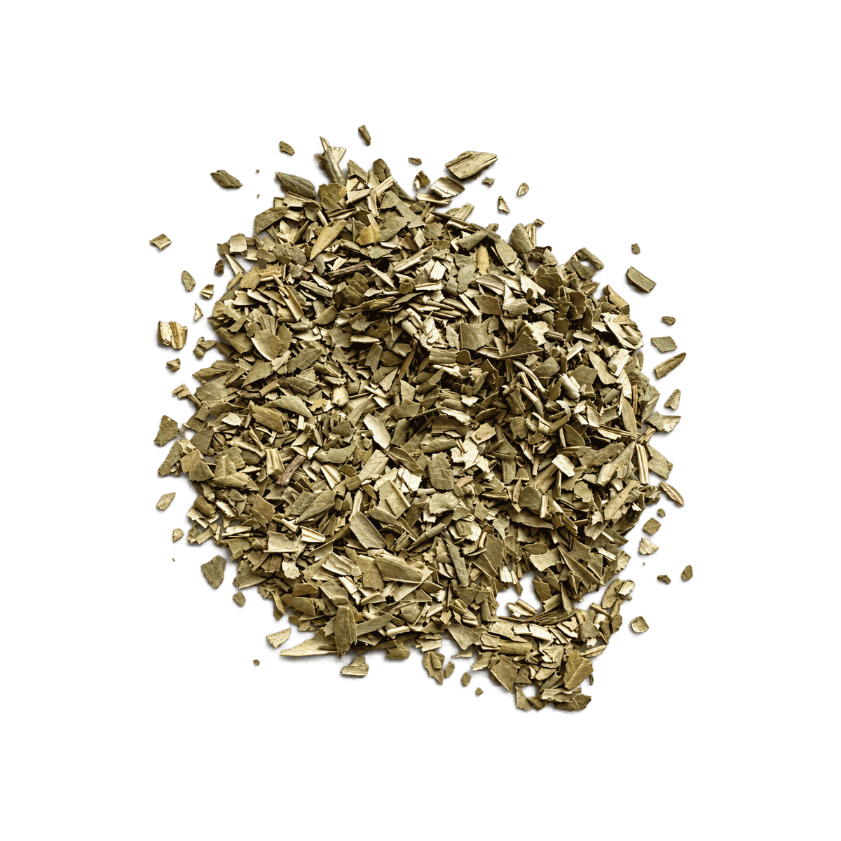 Olive Leaf, 50g