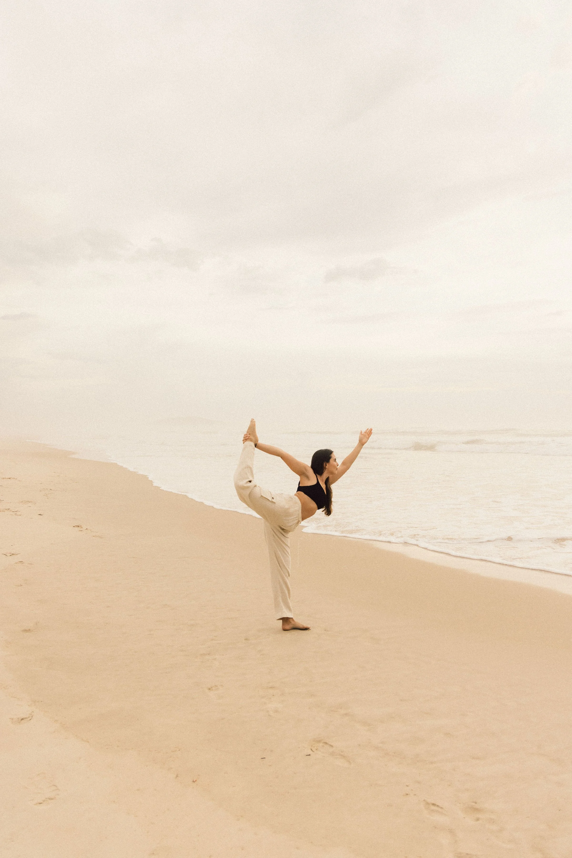 Private Yoga Classes