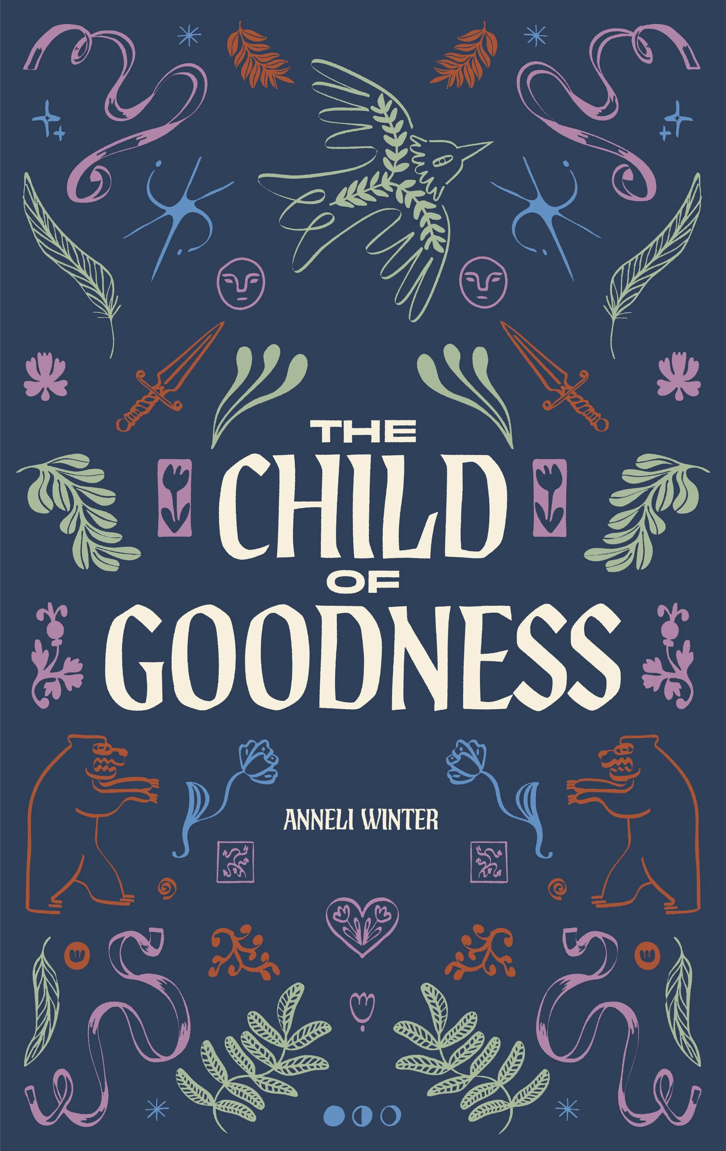 The Child of Goodness