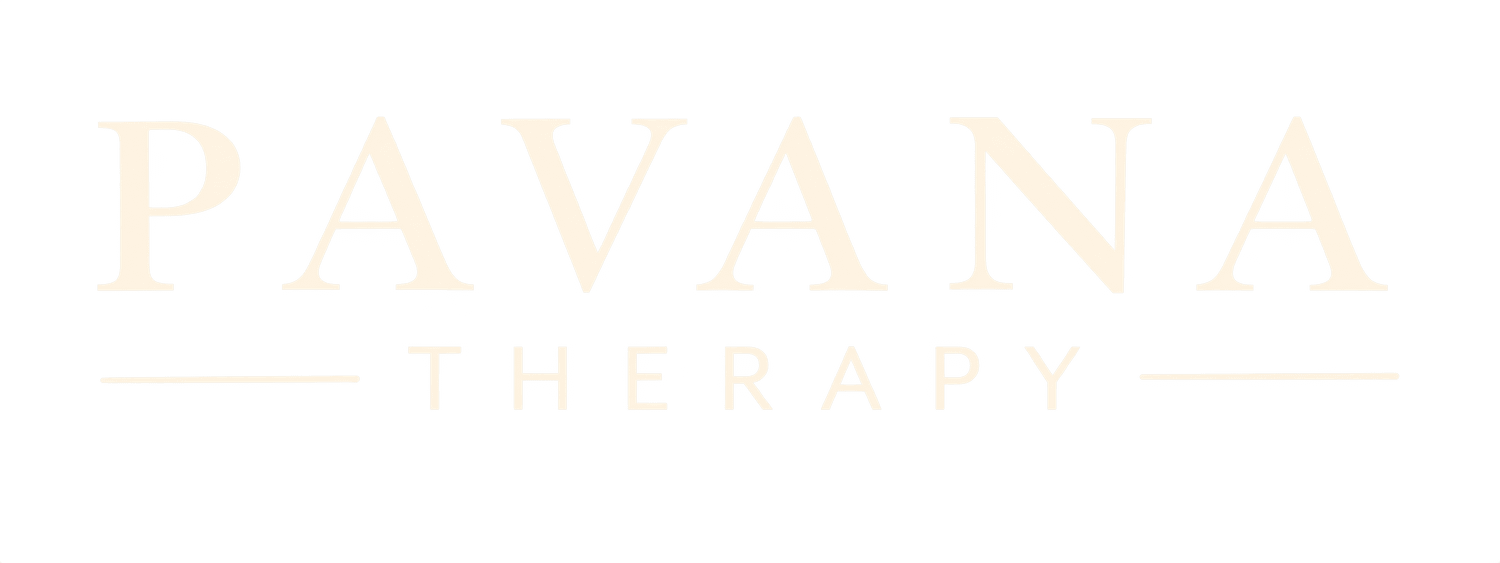 P a v a n a    T h e r a p y