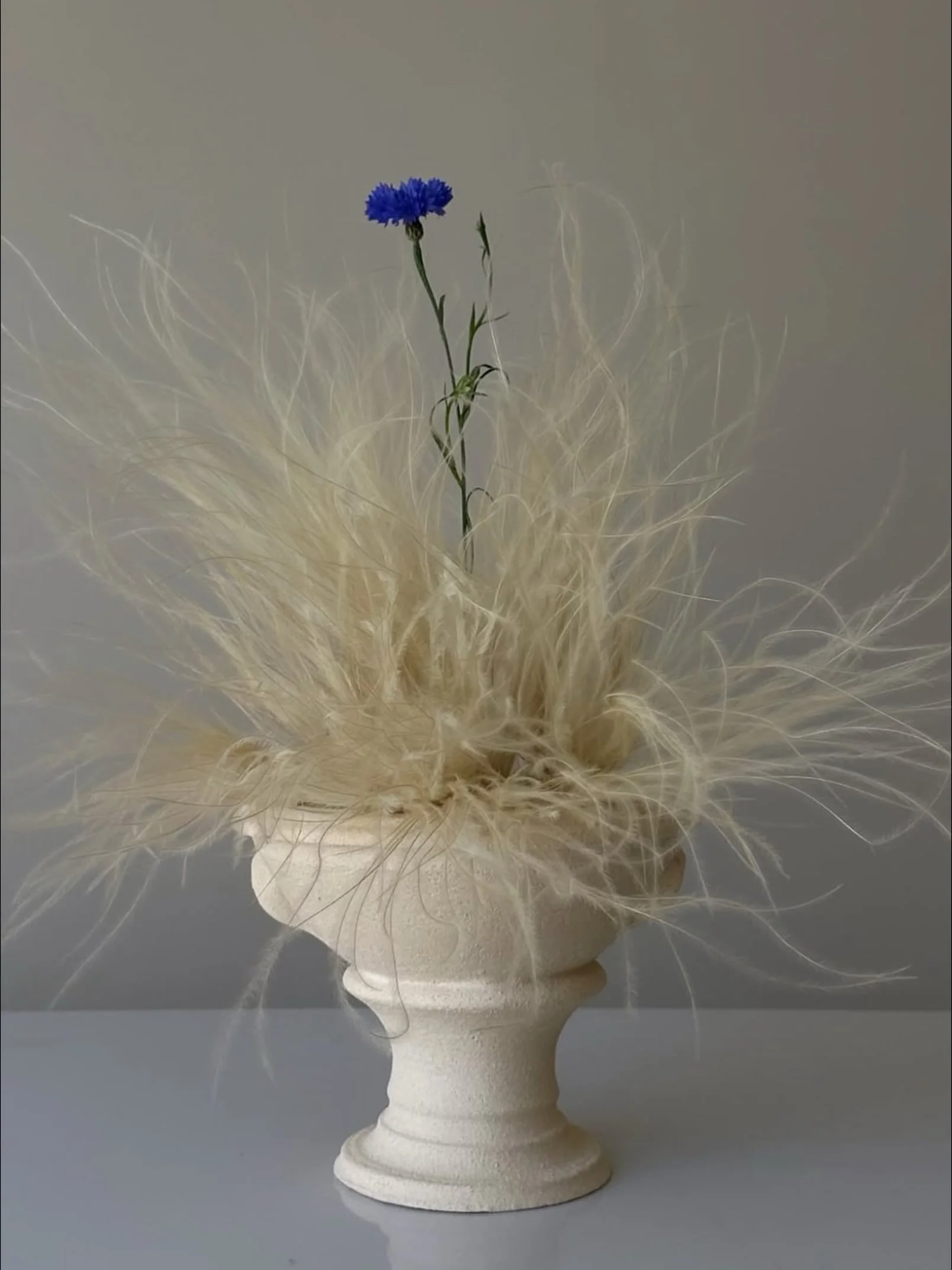 @casa.adega.studio in the hands of @chloeszukilojc = magic.
 
Credit | Image and floral artistry @chloeszukilojc