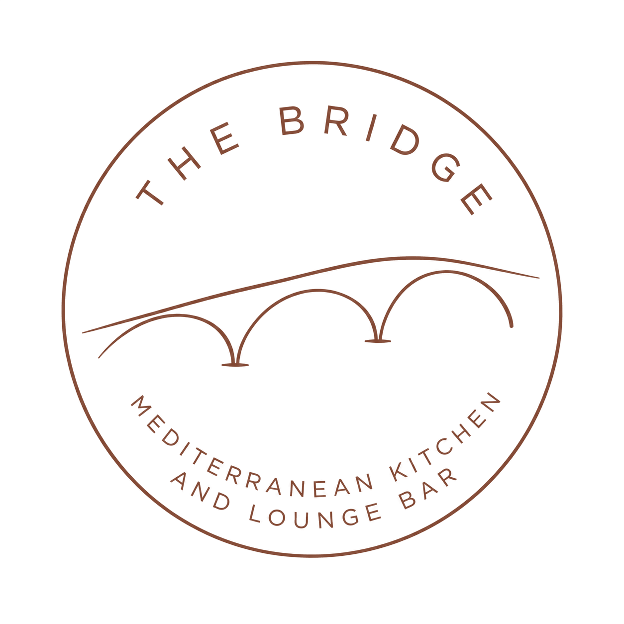 The bridge Charfield