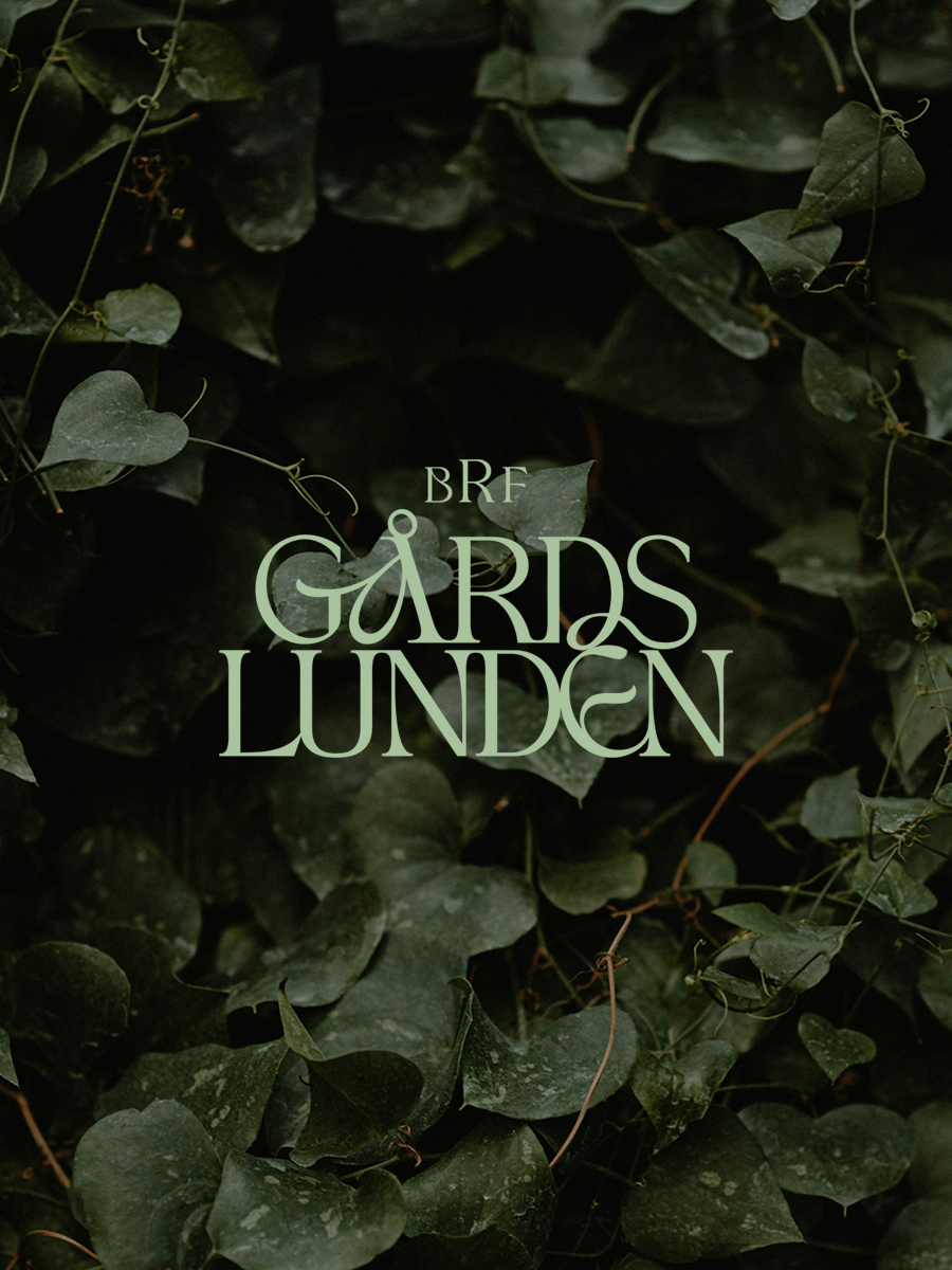 Gårdslunden