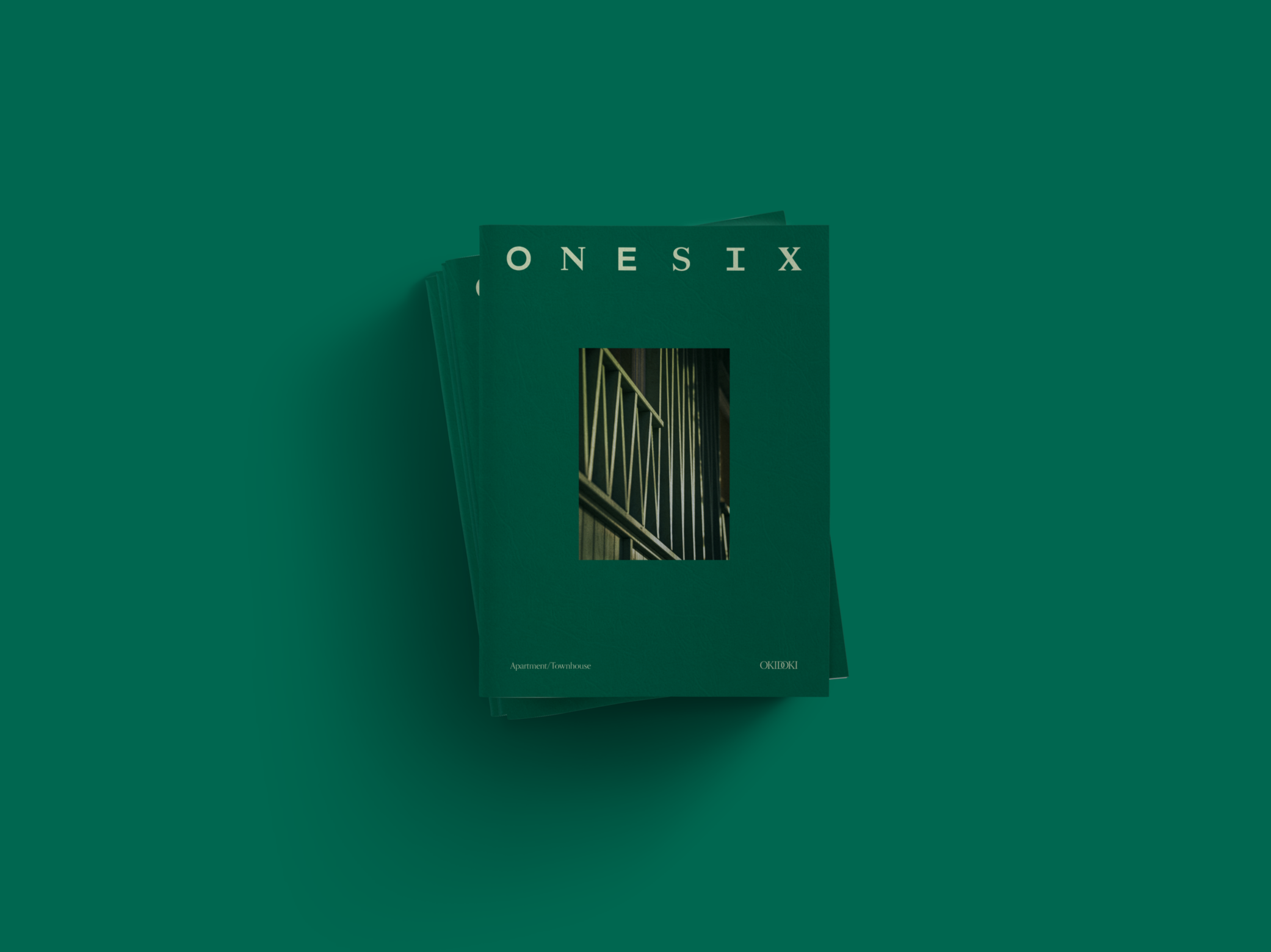 One Six