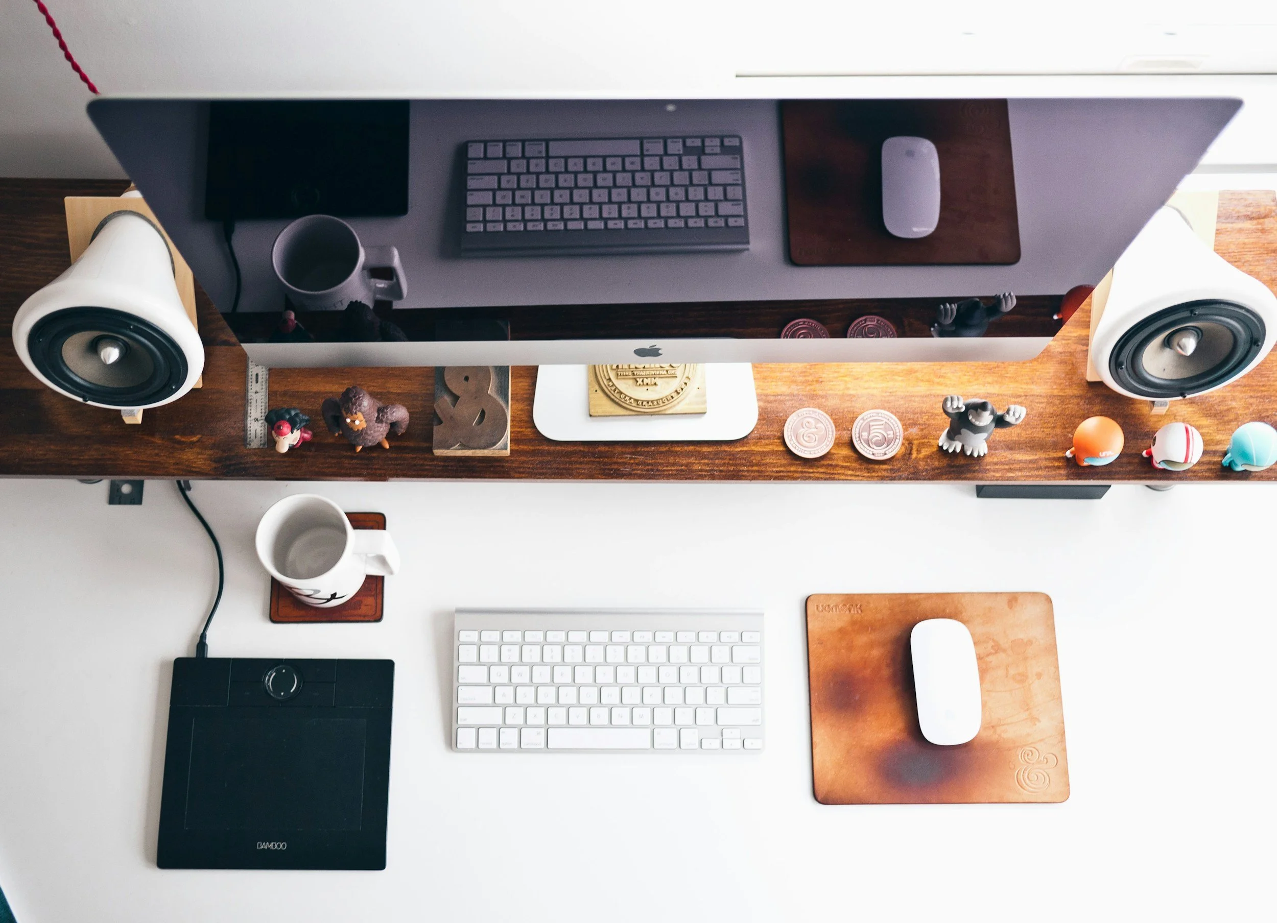 How do I get rid of work anxiety?