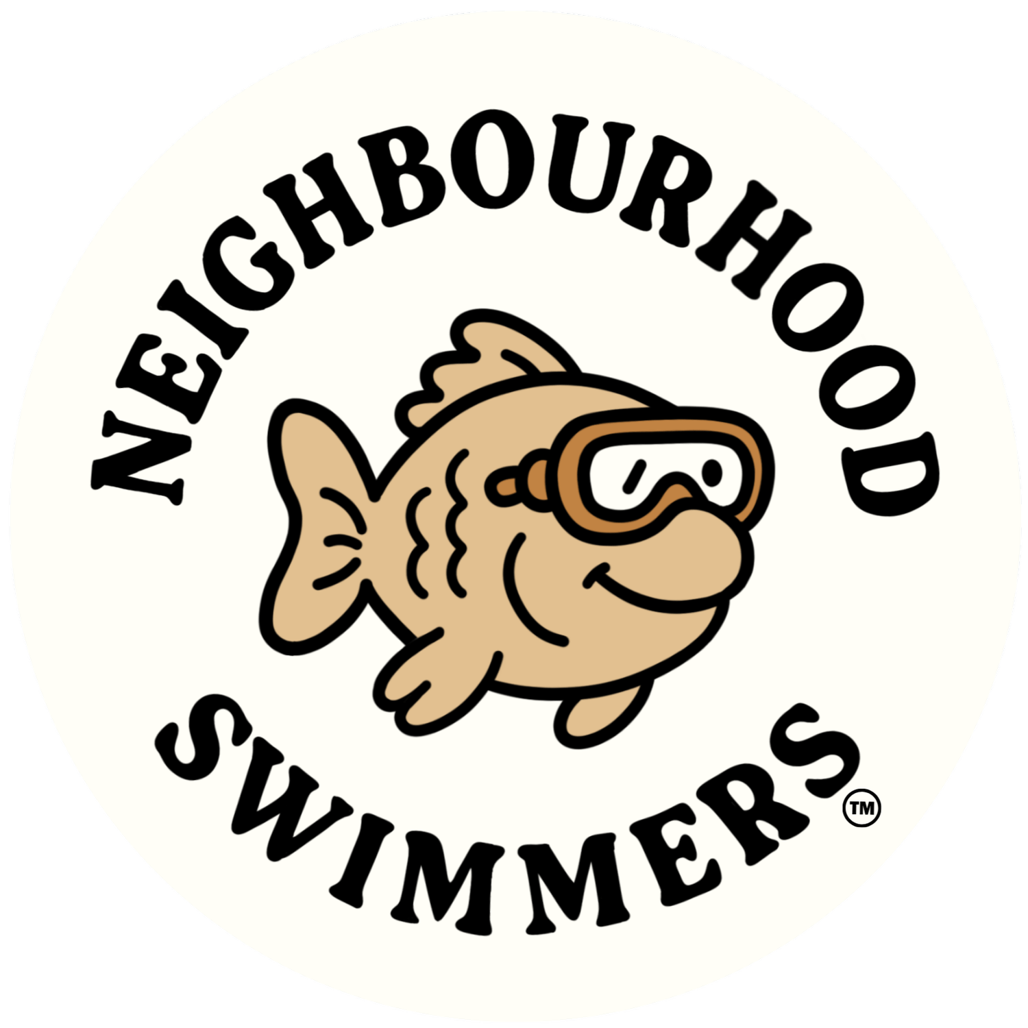 Neighbourhood Swimmers